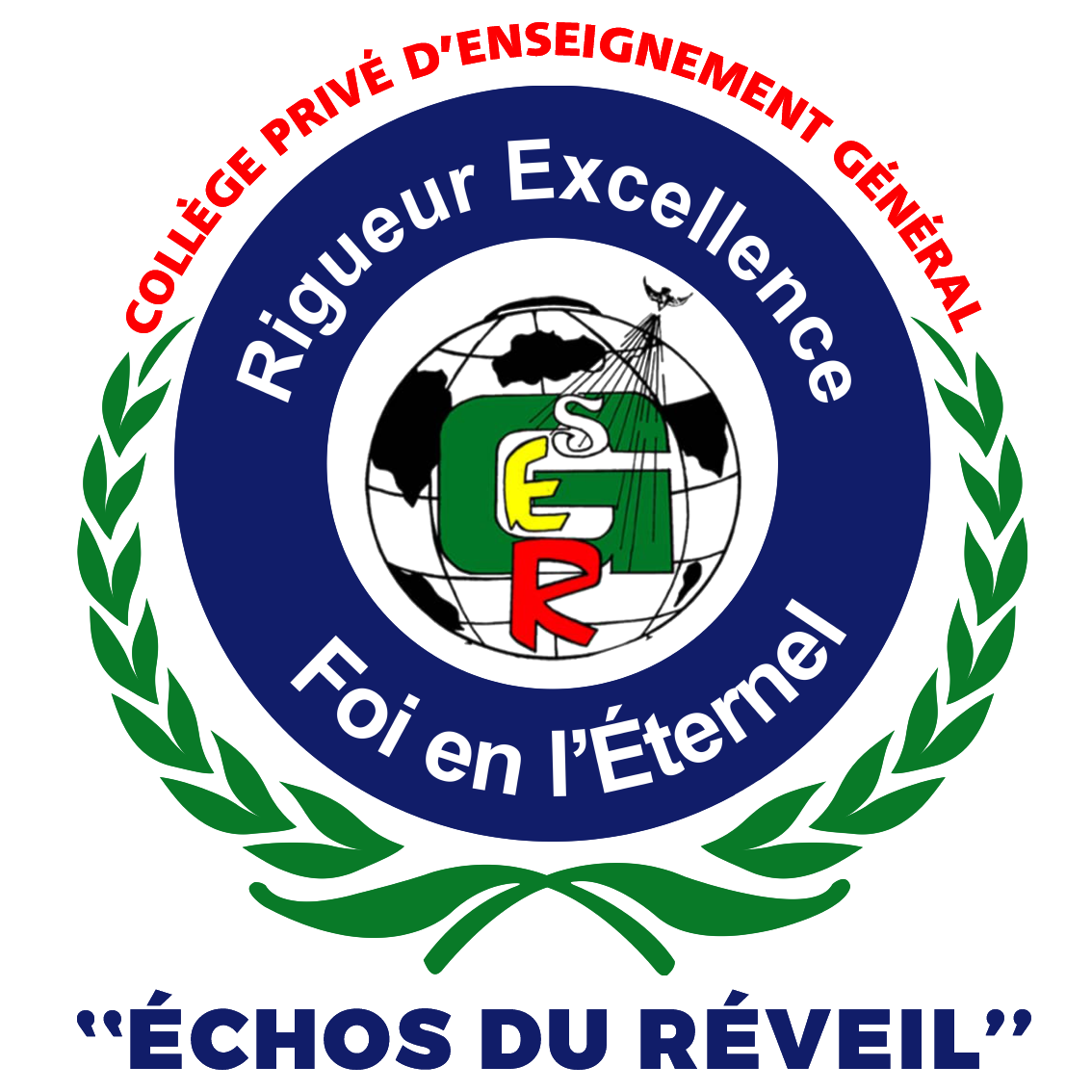Logo Echos du Réveil